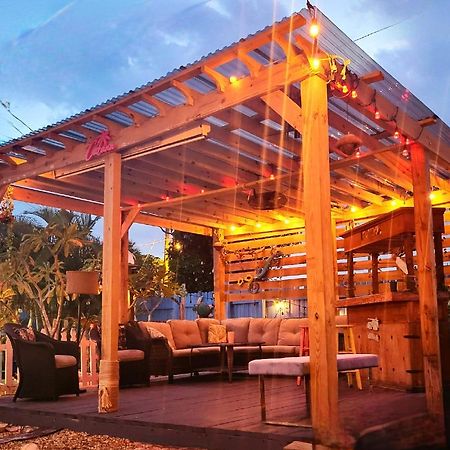 Hidden Oasis Villa West Palm Beach Eksteriør bilde