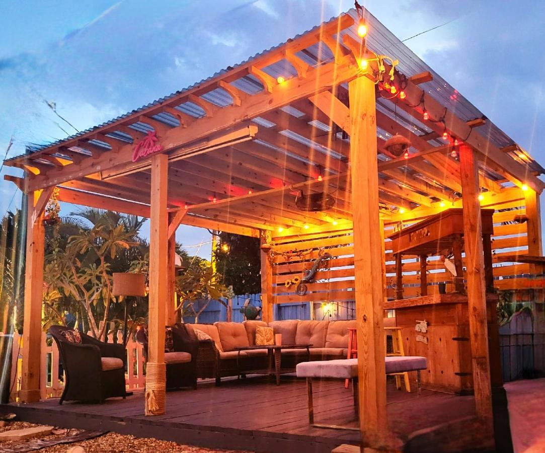 Hidden Oasis Villa West Palm Beach Eksteriør bilde